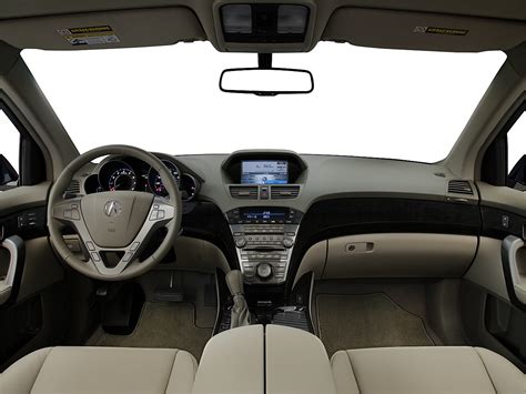 2009 Acura Mdx Interior Photos | Cabinets Matttroy