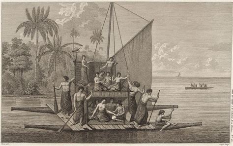 BibliOdyssey: 2011-03-06 | Polynesian art, Tongan culture, Polynesian ...