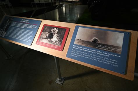 Bombs Away! > National Museum of the United States Air Force™ > Display