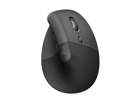 Lift Vertical Ergonomic Mouse Logitech | v9306.1blu.de