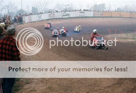 Old Rupp Snowmobile racing pics - check this out! | RUPP SNOWMOBILE ...