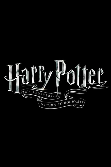 Harry Potter: Return to Hogwarts Cast, Release Date, Trailer - AZ World ...