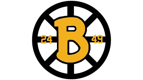 Boston Bruins Logo, symbol, meaning, history, PNG, brand