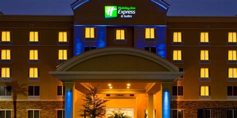 Holiday Inn Express & Suites Largo-Clearwater Map & Driving Directions | Parking Options for ...