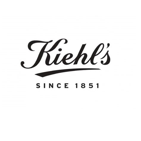 Kiehls Logo Hd