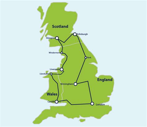 Plateau Hebe Blätter auf Ordentlich national rail route planner tausend ...