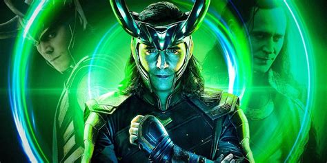 Loki | Variantes não utilizadas na série são reveladas