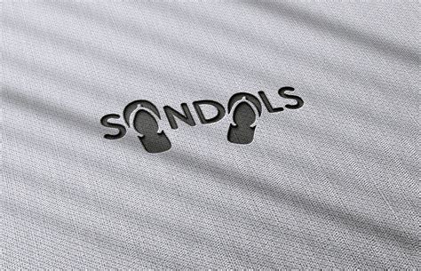 SANDALS LOGO :: Behance