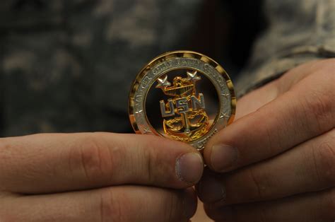 Challenge coins: more than just metal | Article | The United States Army