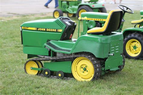 Where Are John Deere Lawn Tractors Made - House for Rent