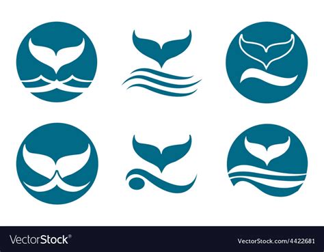 Download High Quality whale logo vector Transparent PNG Images - Art ...