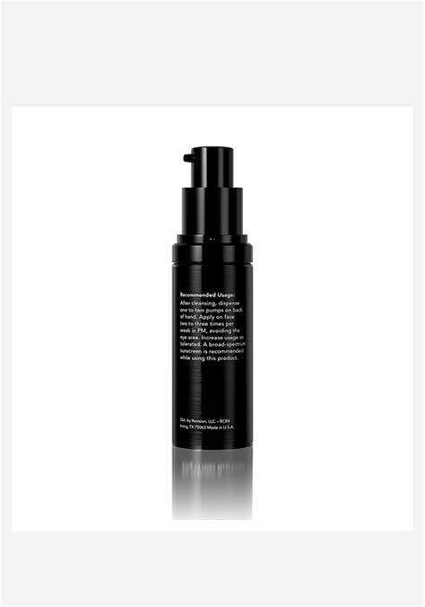 Revision Skincare Retinol Complete® 0.5 - 1oz – Revive Clinical Skin Care