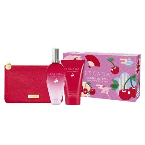 Escada Especially Escada Women's Perfume 100ml Gift Set | Perfume Direct