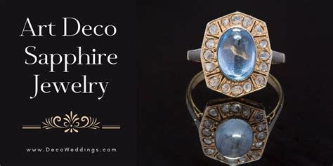 Art Deco Jewelry | Vintage Jewelry | Antique + Roaring 20s Style Jewelry