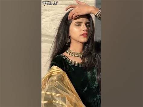 Nehaal Naseem | Pakistani Beauty | #tristamlofi #nehaalnaseem - YouTube