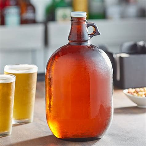 How to Fill a Growler: 9 Steps for a Proper Growler Fill