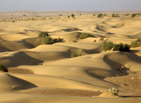 Khuri Sand Dunes Jaisalmer | Must Visit Place in Jaisalmer | Tourism Guide