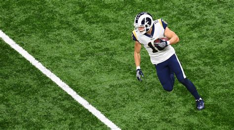 Cooper Kupp injury updates: Rams WR exits Seahawks game - Sports ...