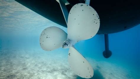 What Are the Different Types of Boat Propellers That Exist Today ...