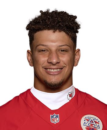 Patrick Mahomes II NFL Injuries: Signings, Trades & more | FOX Sports