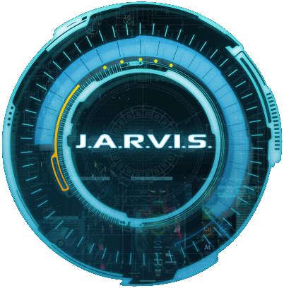 JARVIS Software Pengendali Komputer dengan Suara - SandrowLoaderZ Blog