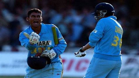 WATCH - Throwback to the Natwest Series 2002 final when Sourav Ganguly ...