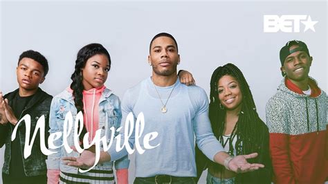 nellyville tv show theme song - Ai Asbury