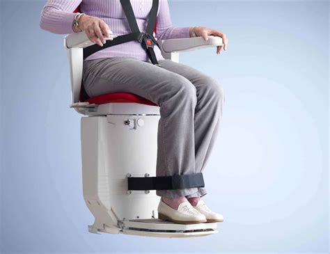 Renting a Stairlift - Stair Lifts | Stannah Stairlifts