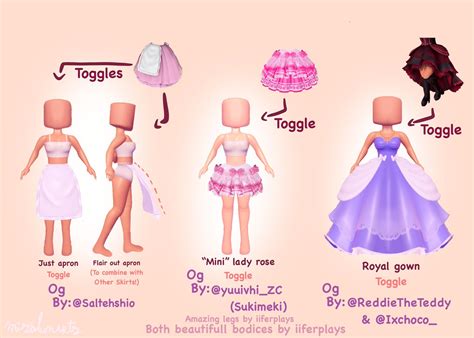 Pin on Royal high outfits