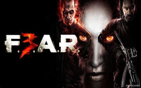 Download F.E.A.R. 3 Free Full PC Game