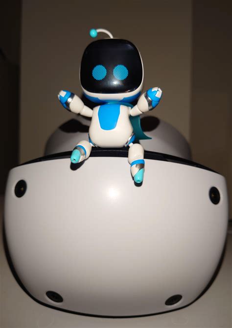 Astro Bot Finally On PSVR2! : r/PSVR