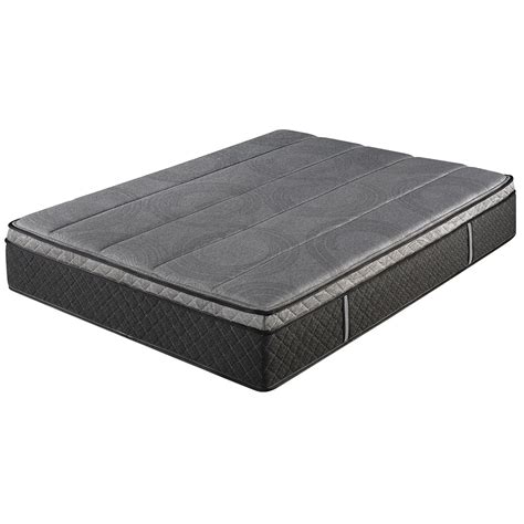 Blackstone 30cm Hybrid Memory Foam King Size Mattress | Costco Aus...