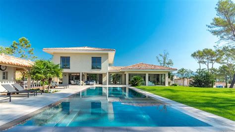 11 villas de luxe à louer sur la Côte d’Azur