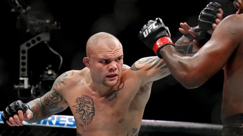 Anthony Smith looking to bounce back in UFC after house break-in ordeal last year | WWE News ...