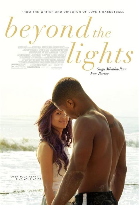 {Movie Review} Beyond The Lights Movie is Beyond Adorable! - Kiwi The Beauty / Kiwi The Beauty