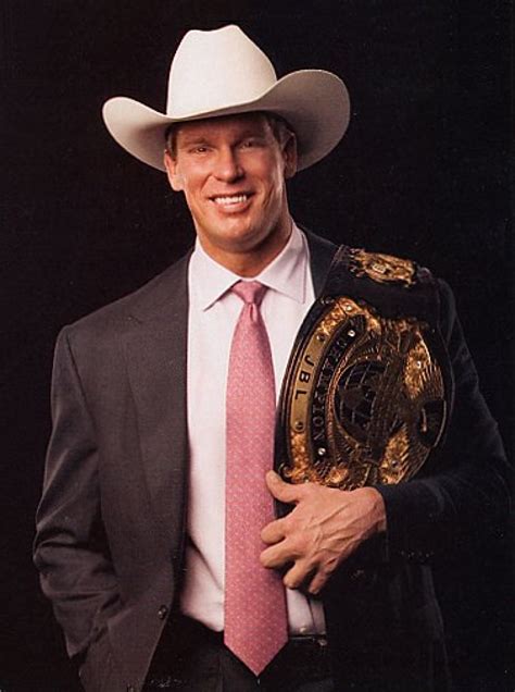 Retrospective: The Rise of JBL ~ EyesontheRing.com