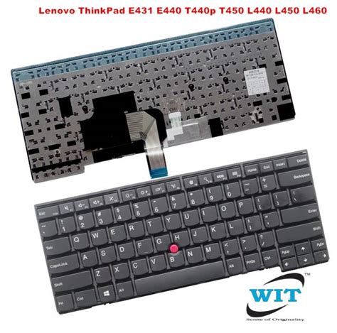 Lenovo IBM Thinkpad T440 T440P T440S T450 T450s T431s E431 Lenovo Thinkpad e431 keyboard series ...