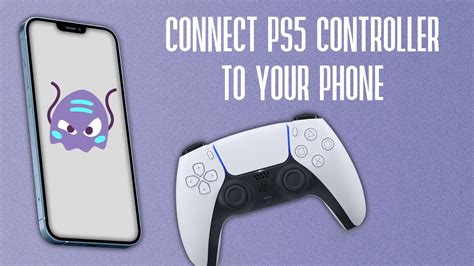 How to connect your PS5 controller to a phone: iPhone & Android - Dexerto