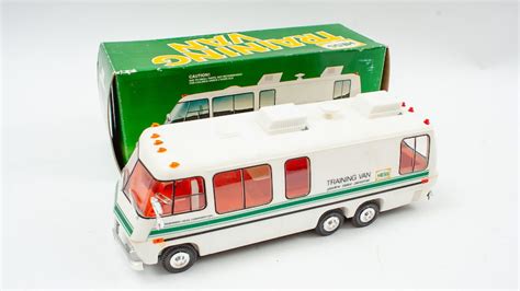 1970s Hess Toy Trucks | B4 | Indy Road Art 2021