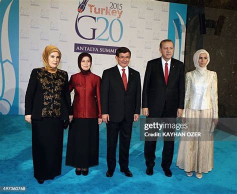 250 Sumeyye Erdogan Photos & High Res Pictures - Getty Images