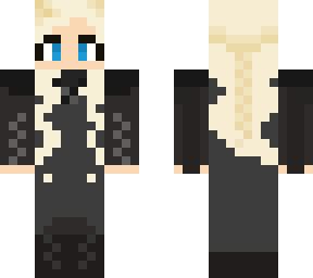 Daenerys Targaryen | Minecraft Skins