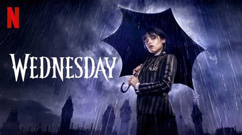 Wednesday Season 2: Expected release date, cast, plot and everything we ...