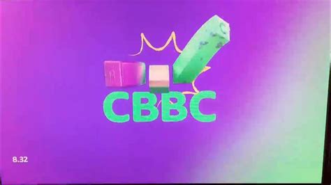 CBBC - Ident 1(2023) - YouTube