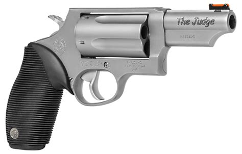 Taurus Judge Magnum - For Sale - New :: Guns.com