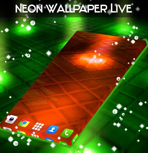 Neon Wallpaper Live APK for Android Download