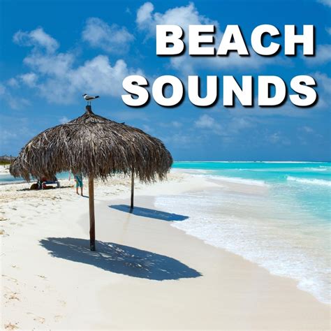 Ocean Sounds - Beach Sounds | iHeartRadio