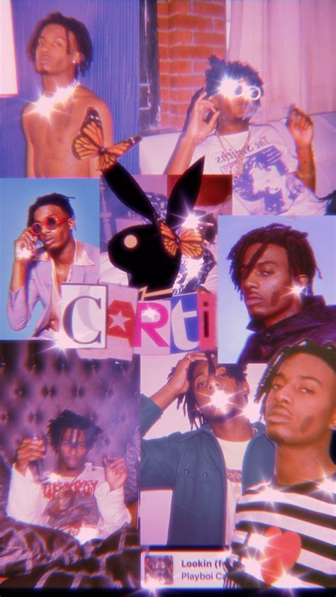 Playboi Carti Aesthetic Pics