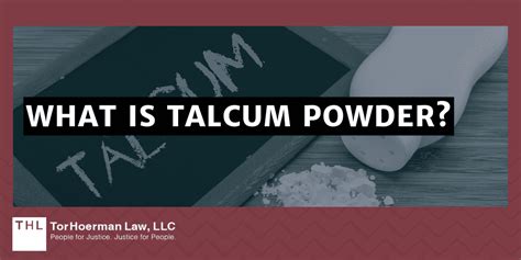 Johnson & Johnson Talcum Powder Lawsuit [2024 Update]