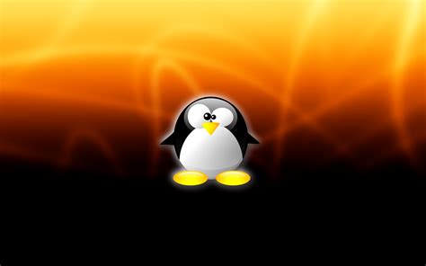 Linux Tux Wallpapers - Wallpaper Cave