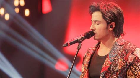 9 ALI ZAFAR SONGS THAT WILL TUG YOU HEART'S STRINGS — Buzzpedia